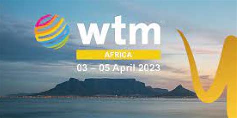 Registration opens for WTM Africa | Travel News