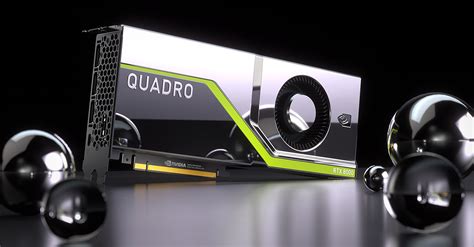 Quadro Rtx 8000