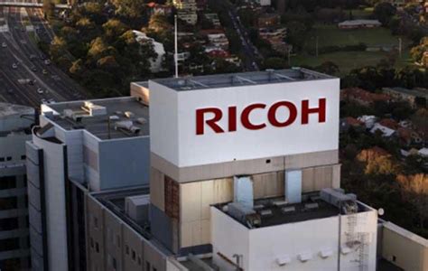 Ricoh entered DTG Market | Official Print-Packaging Blog