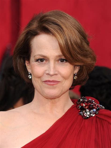 Sigourney Weaver - IMDb