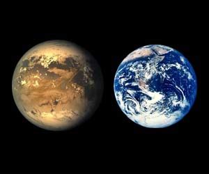 Kepler 186f - Facts About Planet Kepler 186f | Solarsystemquick.com