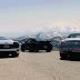 Video: Motor Trend finds "the perfect road" for Audi R8 V10, SLS AMG, 911 Turbo showdown ...