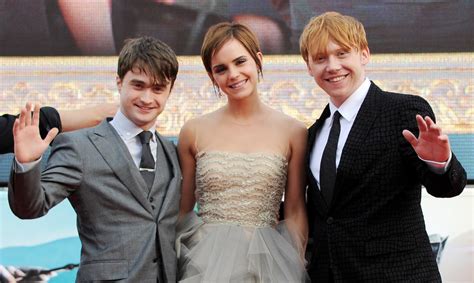 ‘Harry Potter’ Cast to Reunite for HBO Max Special ‘Return to Hogwarts’ | Complex