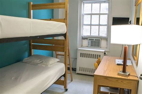 YMCA West Side Hostel, New York, New York, USA. Book YMCA West Side ...