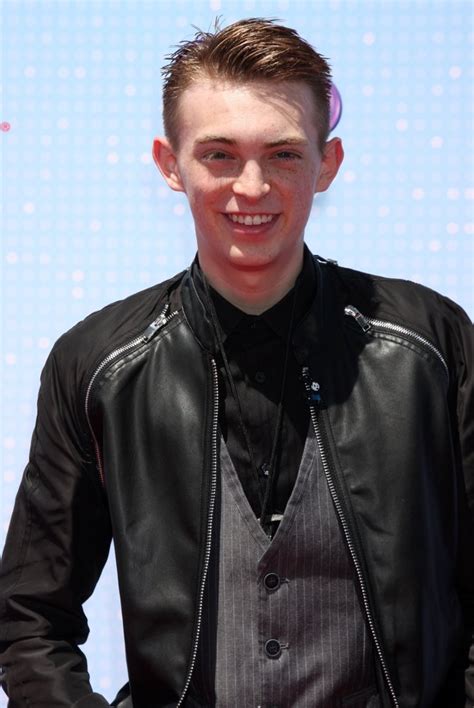 Dylan Riley Snyder Picture 17 - Radio Disney Music Awards 2014