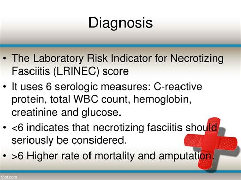 PPT - Necrotizing Fasciitis PowerPoint Presentation, free download - ID:217854