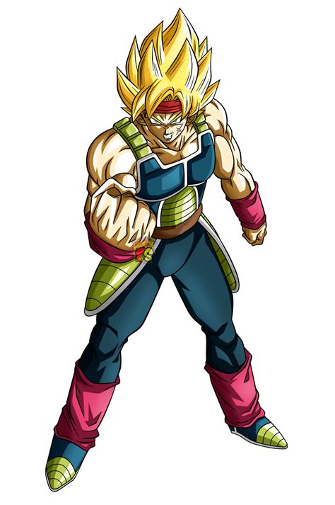 Imagen - Bardock SSJ (TC)-0.png | Dragon Ball Fanon Wiki | FANDOM powered by Wikia