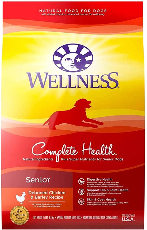 12 Best High-Calorie Dog Food to Boost Energy [2021 REVIEWS] - All Pet's Life