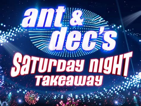 News - Ant & Dec