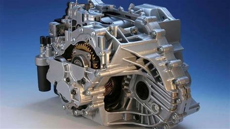 Ford Focus & Dual Clutch Transmission | Advanced Transmission Center