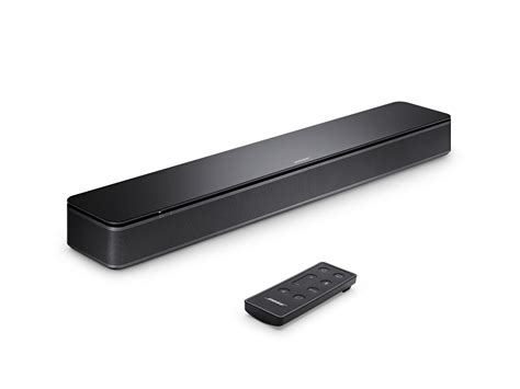 How To Make Bose Soundbar Turn On With Tv: 10 Steps