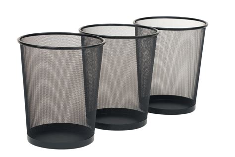 The Best Office Trash Bins - Home Previews