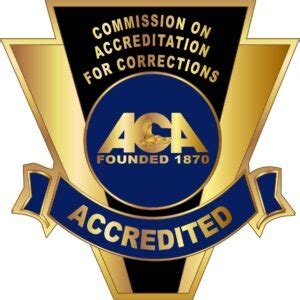 ACA Accreditation - Arkansas Department of Corrections