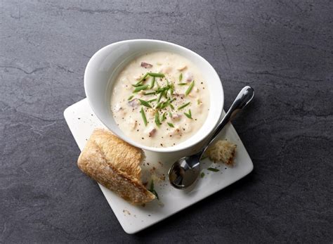 6 Restaurant Chains That Serve the Best Chowder