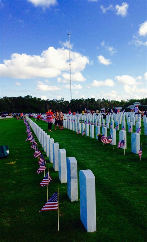 South Florida National Cemetery, Lake Worth