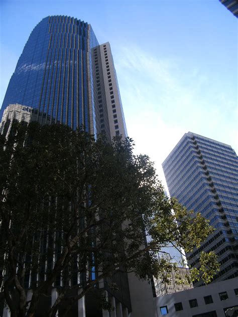 Financial District - San Francisco