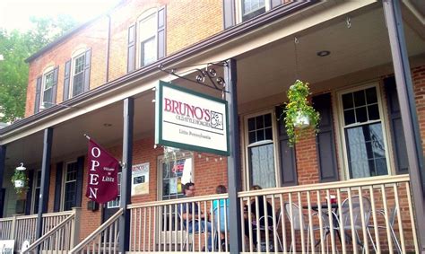 Bruno’s - 33 Reviews - Sandwiches - 11 Kleine Ln, Lititz, PA - Restaurant Reviews - Phone Number ...