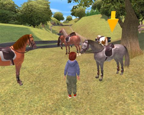 Time To Ride 2: Saddles And Stables - Horse Games Online