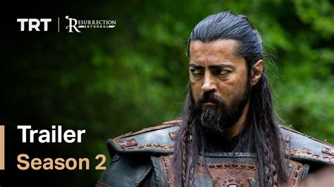 Resurrection Ertugrul Season 2 Trailer (English)