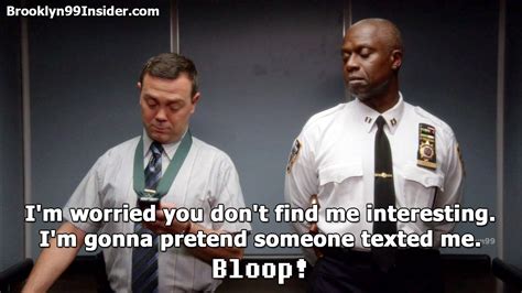 Brooklyn 99 Quotes. QuotesGram