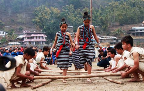 Nyokum Yullo, The Main Tribal Festival of Arunachal Pradesh