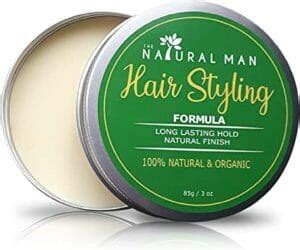 10 Best Hair Wax Brands In The World Right Now