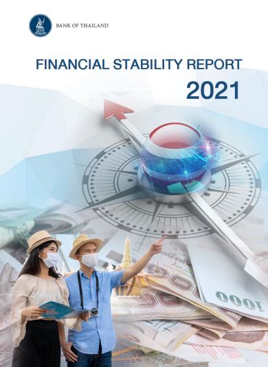 Financial Stability Report