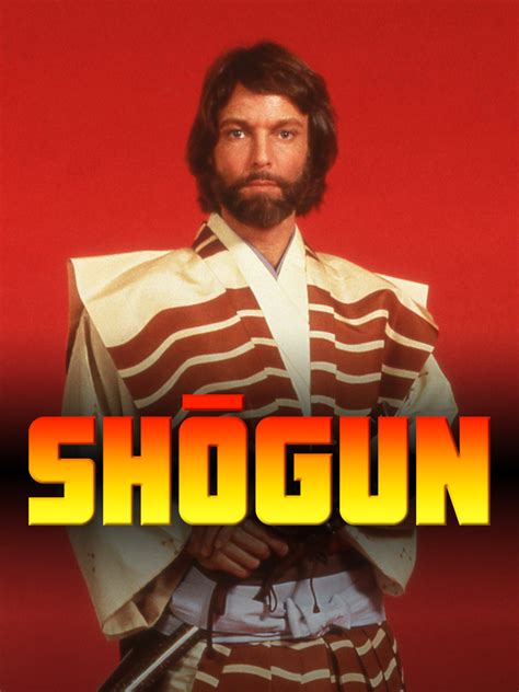 Shogun - Where to Watch and Stream - TV Guide