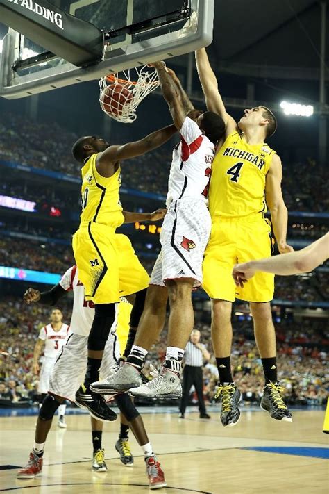 Louisville College Basketball - Cardinals Photos - ESPN | Louisville ...