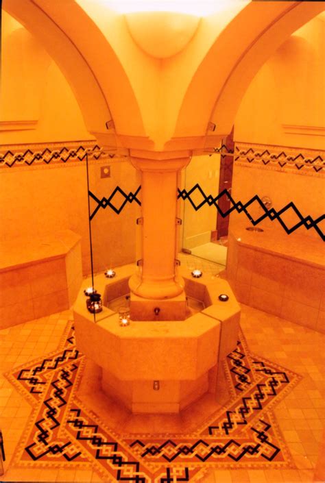 Miraj Hammam Spa (Vancouver) - All You Need to Know BEFORE You Go