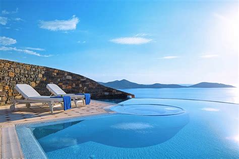 Elounda Gulf Villas