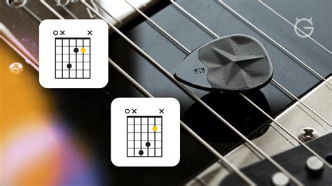 Music Theory: Getting Started With Intervals | Ultimate Guitar