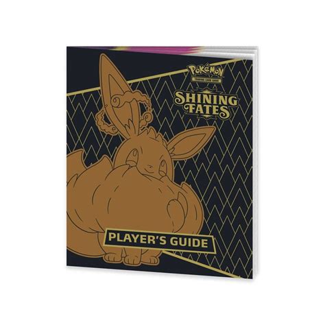 Pokémon TCG: Shining Fates Elite Trainer Box | Pokémon Center UK Official Site