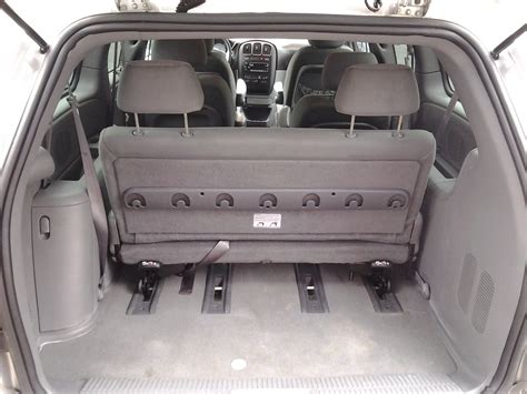 2005 Dodge Caravan - Interior Pictures - CarGurus