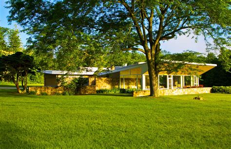 3 Marcel Breuer-designed homes on the market right now