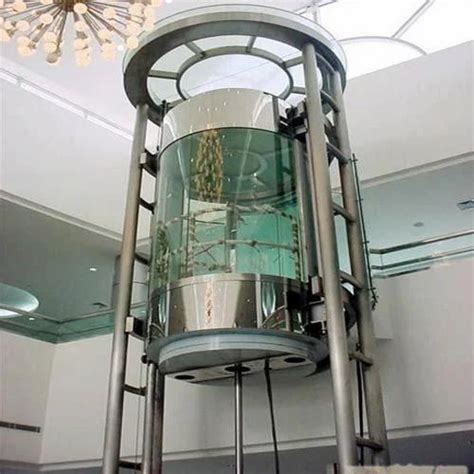 Hydraulic Elevators, Capacity: 200-1000 Kg, Rs 650000 /piece | ID ...