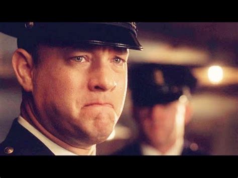 The green mile best scenes / John Coffey execution - YouTube