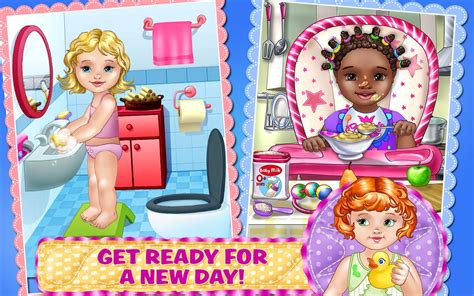 Baby Care & Dress Up Kids Game APK 1.2.7 for Android – Download Baby Care & Dress Up Kids Game ...