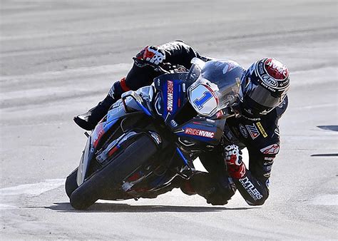 Multiple Lap Records Fall at Chuckwalla Valley Raceway | Dunlop Motorcycle