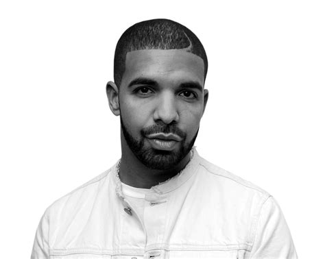 Drake Png Outline