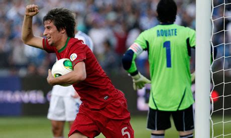 VIDEO: Coentrao strikes late as Portugal salvage 3-3 draw with Israel ...