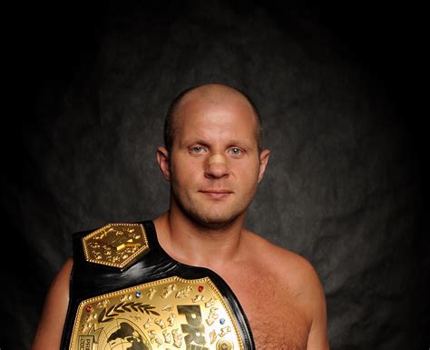 FEDOR EMELIANENKO