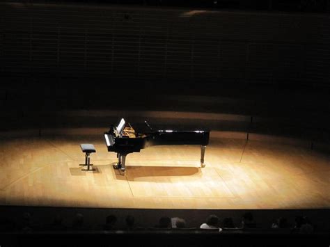 Recital Directions | KeyNotes Piano Studio