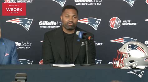 New Patriots Head Coach Discusses 'Racism' In NFL [WATCH] - The ...