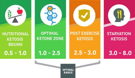 Measuring ketones on a ketogenic diet - KetoTrak