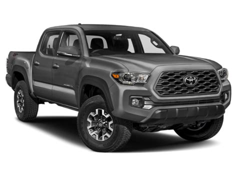 New 2023 Toyota Tacoma TRD Off-Road 4D Double Cab in Hanford #4137048 | Freeway Toyota