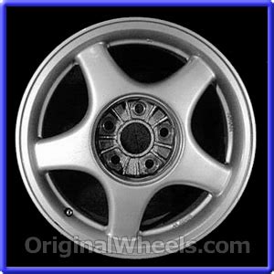 1993 Toyota Supra Rims, 1993 Toyota Supra Wheels at OriginalWheels.com