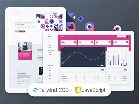 10 Best & Free Tailwind UI Kits and Components - Super Dev Resources