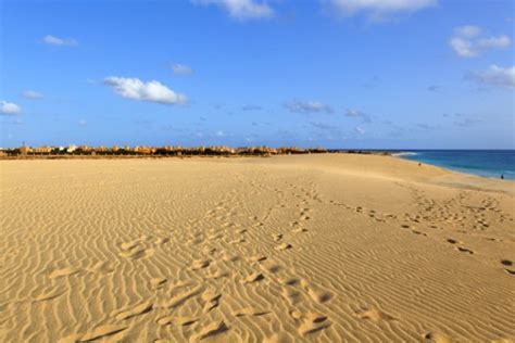 Cape Verde - the emerging travel destination of Western Africa