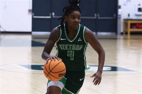 Give to Women's Basketball | Stetson University Crowdfunding